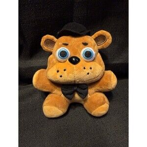 Five Nights at Freddy’s Freddy Fazbear Plush